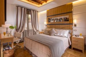 Superior Double Room room in The Inn at the Spanish Steps