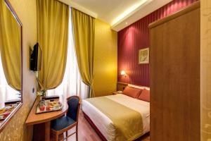 Double or Twin Room room in Hotel Impero