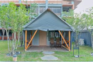 Chalet Superior (Superior Chalet)