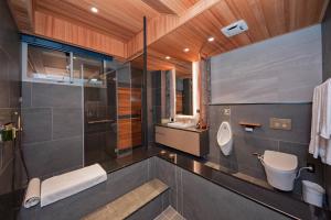 Chalet Superior (Superior Chalet)