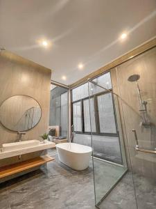 Biệt Thự Deluxe (Deluxe Villa)