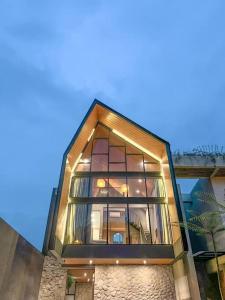 Biệt Thự Deluxe (Deluxe Villa)