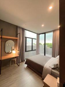 Biệt Thự Deluxe (Deluxe Villa)