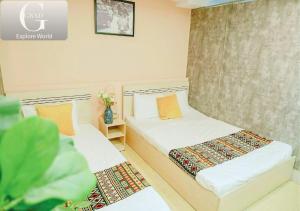 Phòng Superior 3 Người (Superior Triple Room)