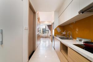 Căn Hộ 1 Phòng Ngủ (One-Bedroom Apartment)