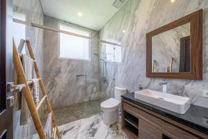 Biệt Thự Deluxe (Deluxe Villa)