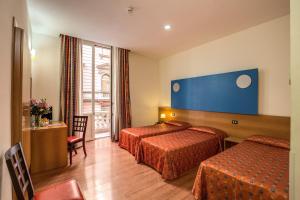 Triple Room room in Hotel San Remo