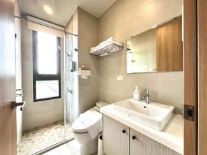 Căn Hộ 2 Phòng Ngủ (Two-Bedroom Apartment)