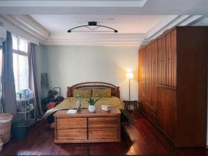 Căn Hộ 1 Phòng Ngủ (One-Bedroom Apartment)
