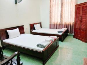 Phòng Tiêu Chuẩn (Standard Room)
