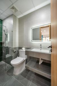 Studio Deluxe Giường Cỡ King (Deluxe Studio King)