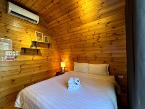 Bungalow 1 Phòng Ngủ (One-Bedroom Bungalow)