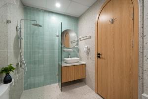 Phòng Loại Sang Một Phòng Ngủ (One Bedroom Deluxe)
