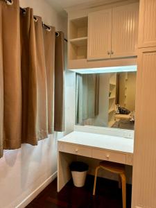 Phòng Deluxe Có Giường Cỡ King (Deluxe King Room)