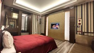 Phòng Giường Đôi (Nhận phòng sau 21:00) (Double Room (Check-in after 21:00))
