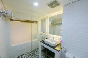 Suite Junior (Junior Suite)