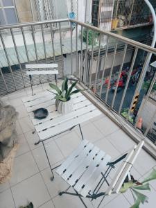 Căn Hộ 1 Phòng Ngủ (One-Bedroom Apartment)