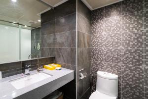 Phòng Đôi Tiêu Chuẩn (Standard Double Room)