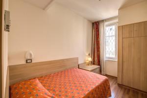 Single Room room in Hotel San Remo