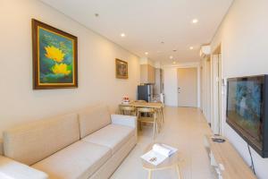 Căn hộ Gia đình 2 Phòng ngủ (Two-Bedroom Family Apartment)