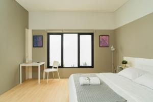 Phòng Đôi Phổ Thông (Economy Double Room)