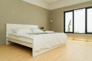 Phòng Đôi Phổ Thông (Economy Double Room)