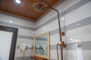 Phòng Đôi (Double Room)