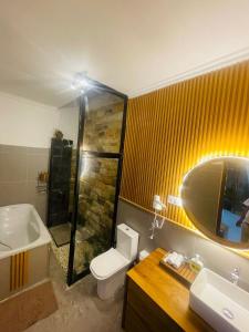 Biệt Thự 2 Phòng Ngủ (Two-Bedroom Villa)