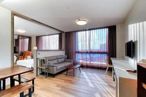 Premier Family Quadruple Room