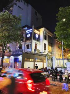 Căn Hộ 1 Phòng Ngủ Có Khu Vườn (One-Bedroom Apartment with Garden)