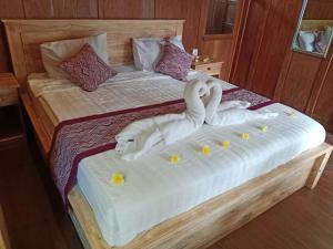 Nhà 1 Phòng Ngủ (One-Bedroom House)