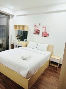 Căn Hộ 1 Phòng Ngủ (One-Bedroom Apartment)