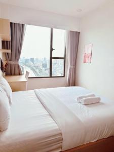 Căn Hộ 2 Phòng Ngủ (Two-Bedroom Apartment)