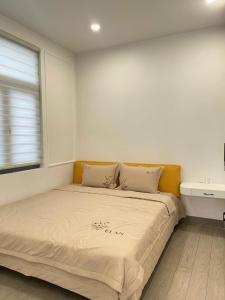 Phòng Đôi Loại Sang (Deluxe Double Room)