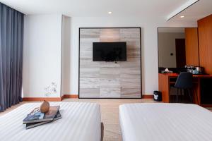 Phòng Tiêu chuẩn có 2 giường (Standard Twin Beds Room)