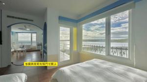 Suite Nhìn Ra Biển (Suite with Sea View)
