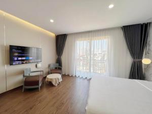Phòng Đôi (Double Room)