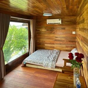 Phòng Deluxe Gia đình (Deluxe Family Room)
