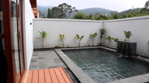 Biệt Thự 1 Phòng Ngủ (One-Bedroom Villa)