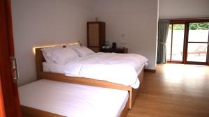 Biệt Thự 1 Phòng Ngủ (One-Bedroom Villa)