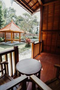 Phòng Deluxe có 1 Phòng ngủ (1 Bedroom Deluxe)
