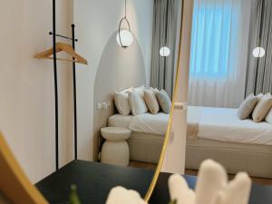 Phòng Đôi (Double Room)