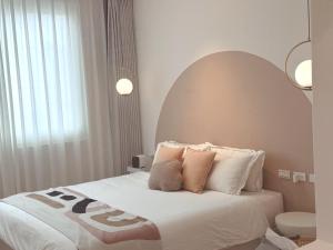 Comfort giường đôi (Double Comfort)