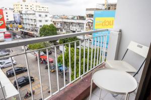 Phòng Deluxe 2 Giường đơn (Deluxe Twin)