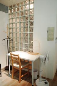 Phòng Giường Đôi Lớn (Large Double Room)