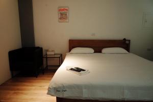 Phòng Giường Đôi Lớn (Large Double Room)