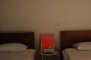 Phòng Có 2 Giường Cỡ Queen (Queen Room with Two Queen Beds)