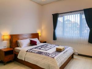 Phòng Loại Sang (Deluxe Room)