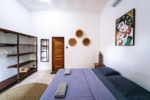 Căn Hộ 1 Phòng Ngủ (One-Bedroom Apartment)