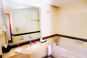 Phòng Studio giường King (Studio King)
